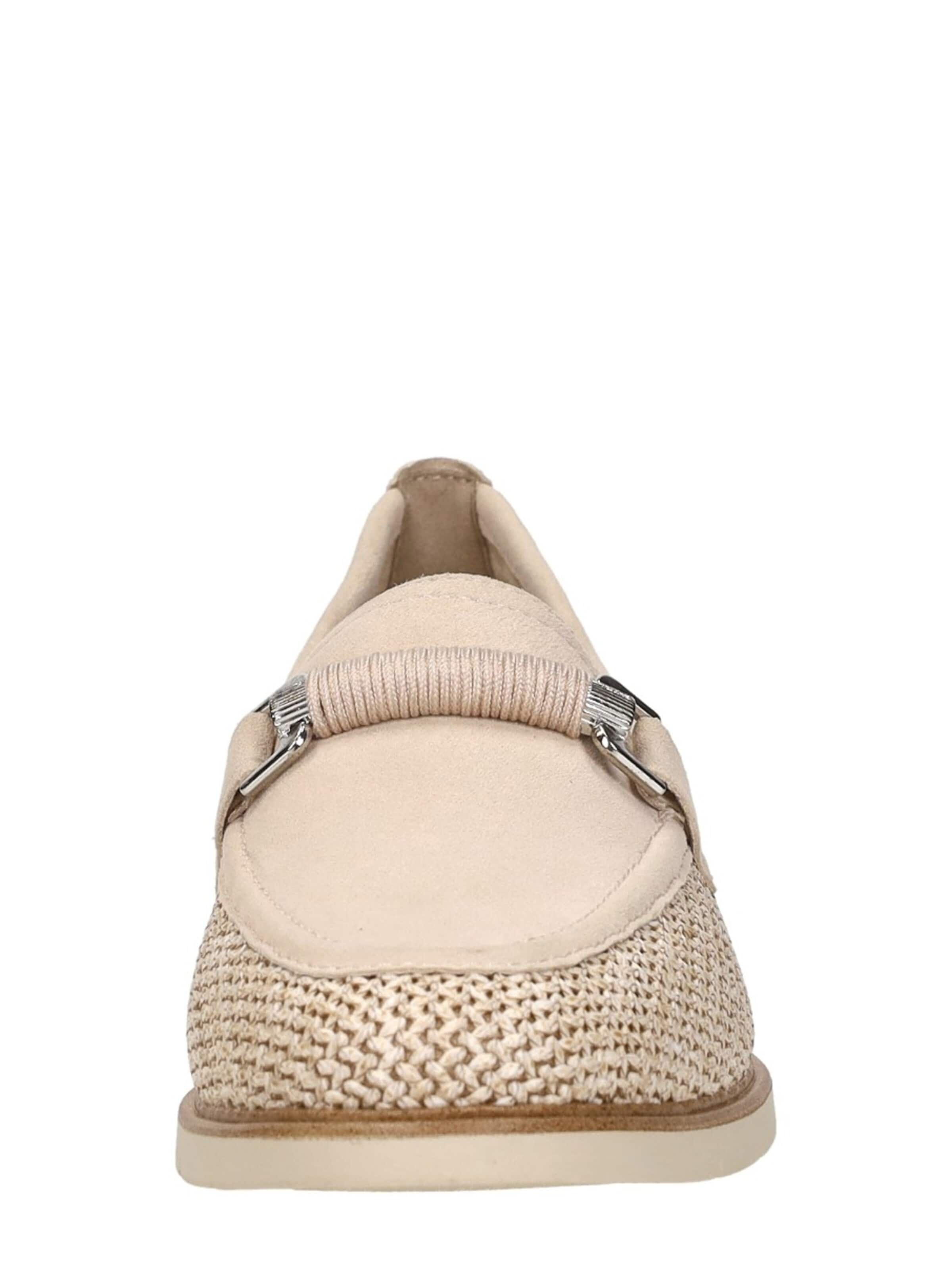 Tamaris Mocassins in Beige