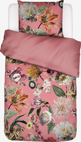 ESSENZA Bettbezug 'Filou' in Pink: Vorderseite