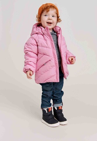 Reima Boot 'Pyrytys' in Blue