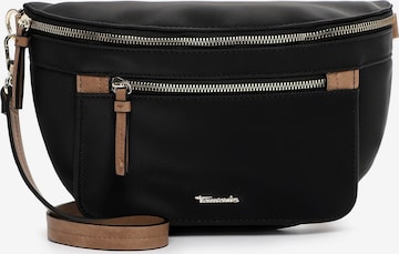 Tamaris Schoudertas 'Gertraud' in Zwart: voorkant