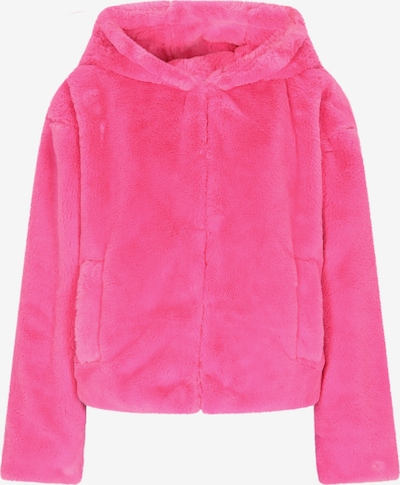 MYMO Prechodná bunda - ružová, Produkt