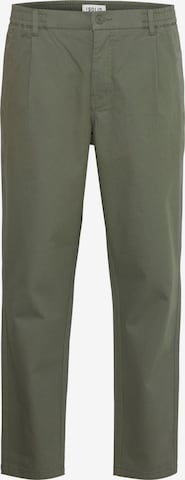 !Solid Pants 'Dylan' in Green: front