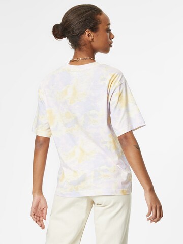 Monki Shirt in Wit