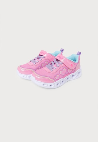 SKECHERS Ketsid 'HEART LIGHTS', värv roosa