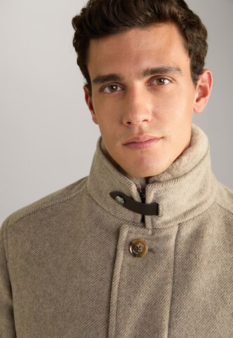 JOOP! Übergangsmantel 'Gary' in Beige