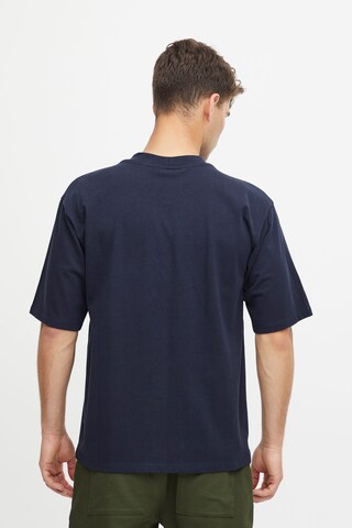 Casual Friday - Camisa em azul