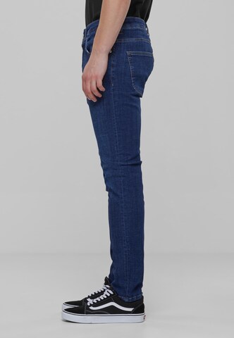 2Y Premium Slim fit Jeans in Blue