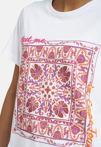 Smith&Soul Shirt in Orange