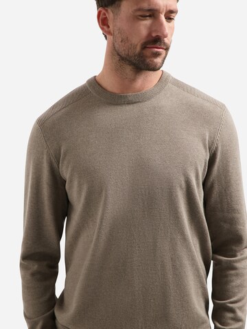 Pullover di No Excess in beige