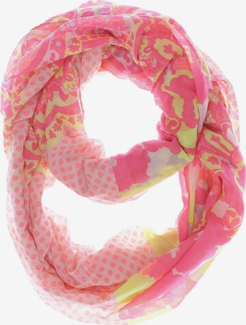 PIECES Schal oder Tuch One Size in Pink: predná strana