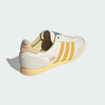 ADIDAS ORIGINALS Sneakersy niskie 'Japan' w kolorze biały