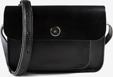 Sacs banane 'Abby' Harold's en noir : devant