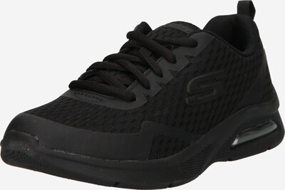 Sneaker 'MICROSPEC MAX' SKECHERS di colore nero, Visualizzazione prodotti