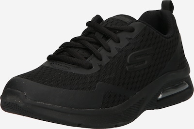 SKECHERS Zapatillas deportivas 'MICROSPEC MAX' en negro, Vista del producto