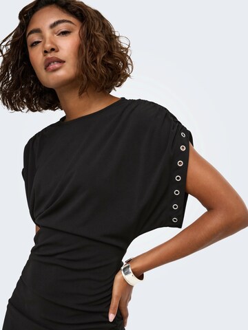 ONLY Dress 'ONLMICHA' in Black: side