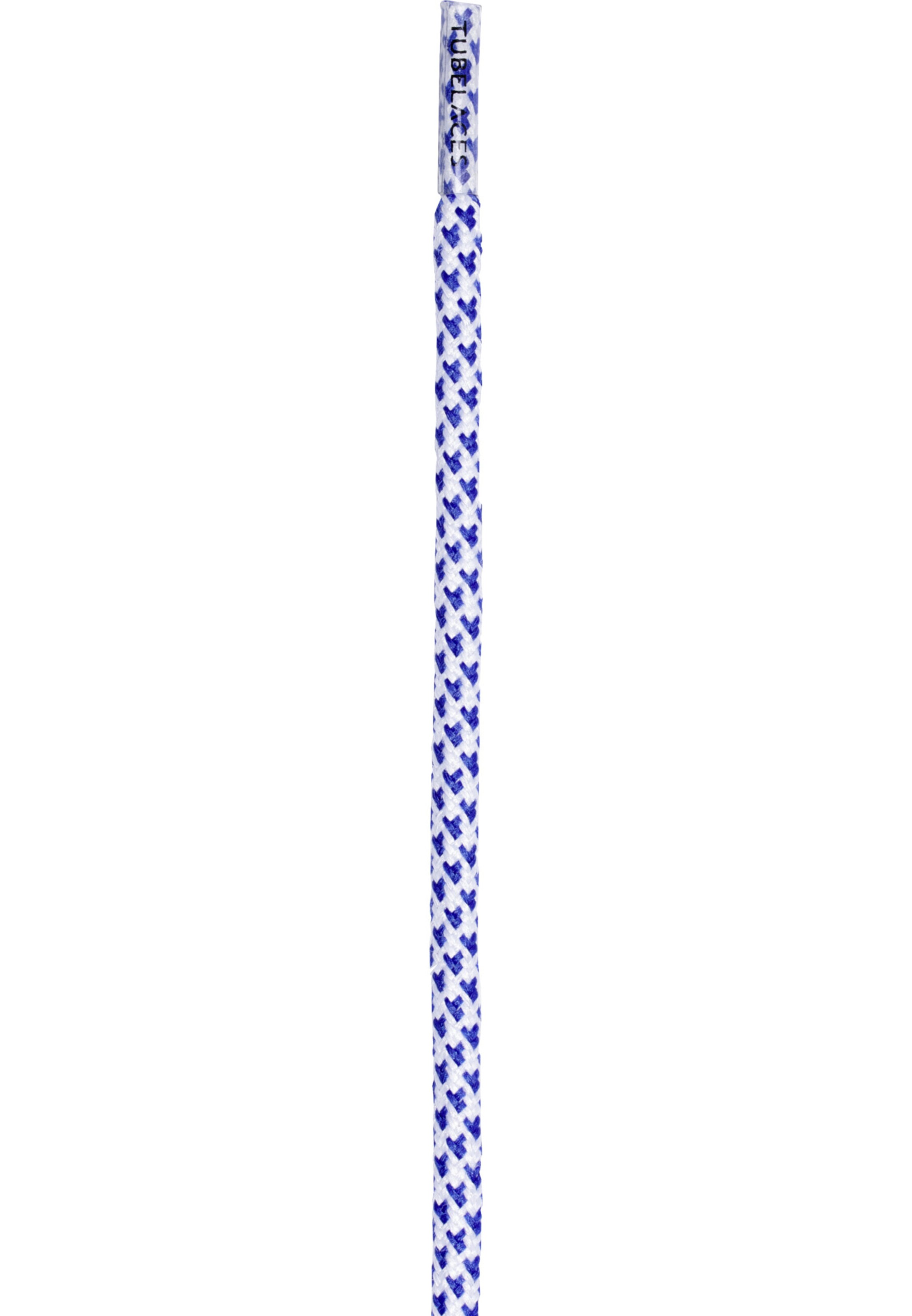 TUBELACES Shoe accessory in Blue: front