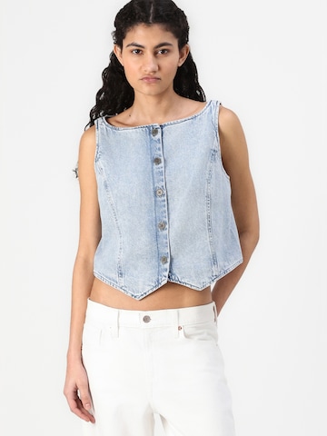 GAP Ülikonnavest, värv sinine