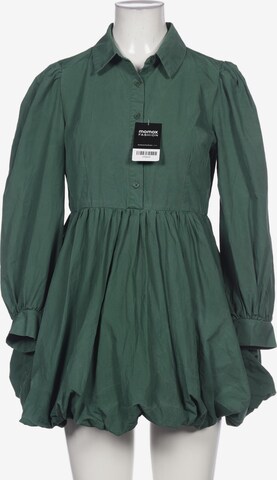 Missguided Dress in M in Green: front