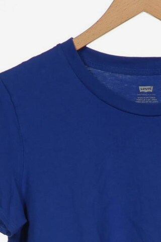 LEVI'S ® Top & Shirt in L in Blue