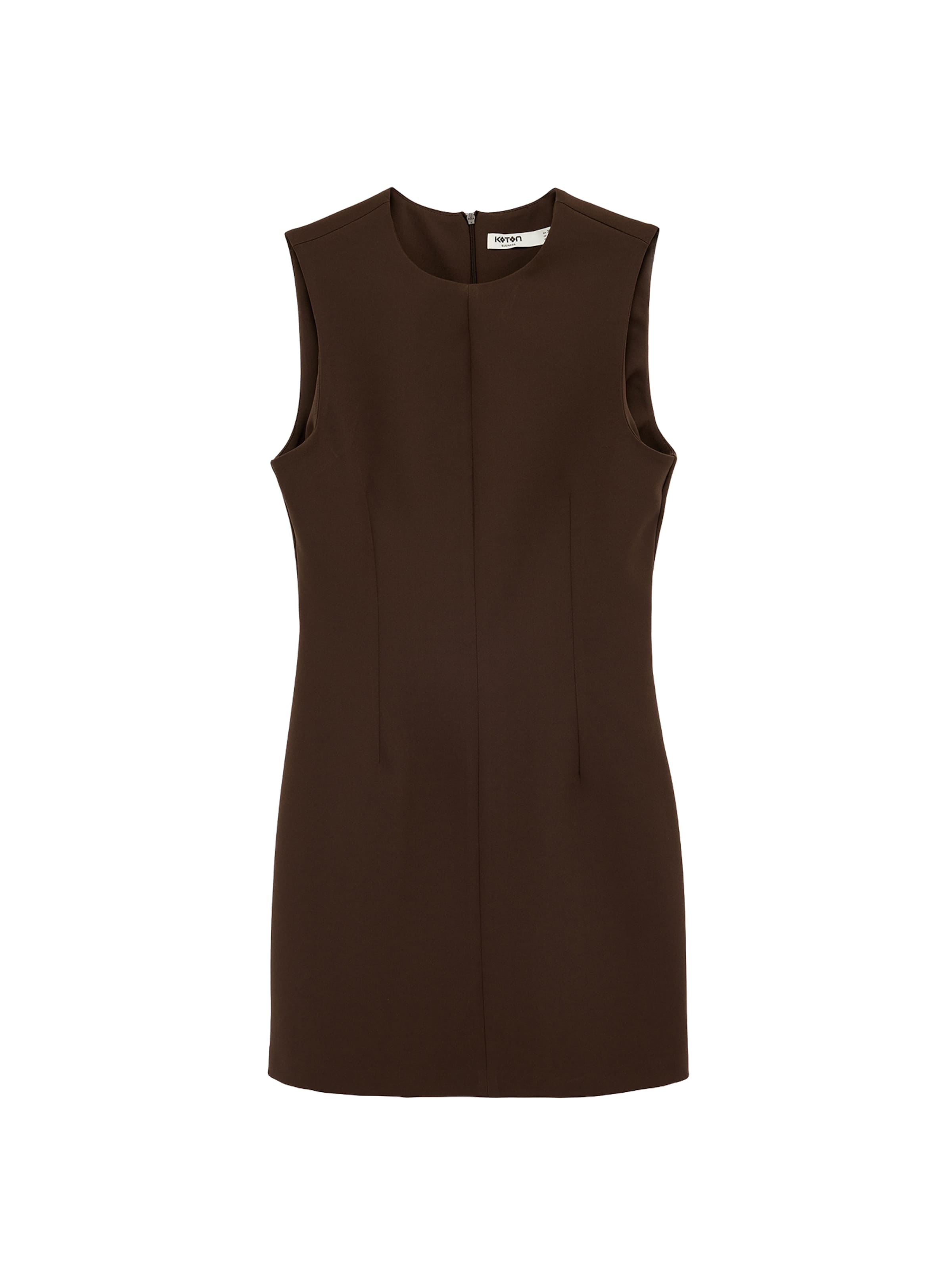 Koton Dress in 32 in Brown, Item view