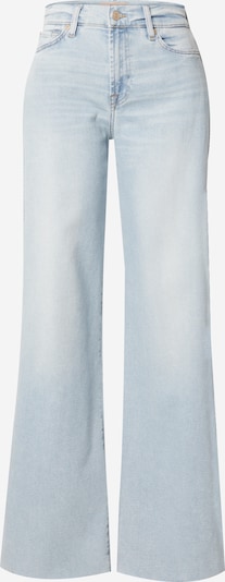7 for all mankind Jeans 'LOTTA Luxe' in hellblau, Produktansicht