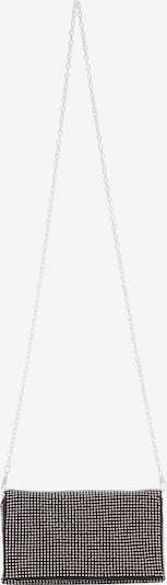 faina Pismo torbica u crna / srebro, Pregled proizvoda