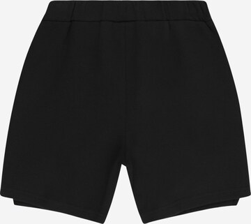 ELLESSE - regular Pantalón 'Gualdo' en negro