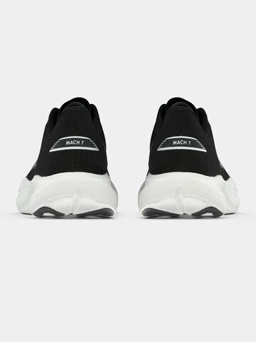 HOKA Springsko 'MACH 7' i svart