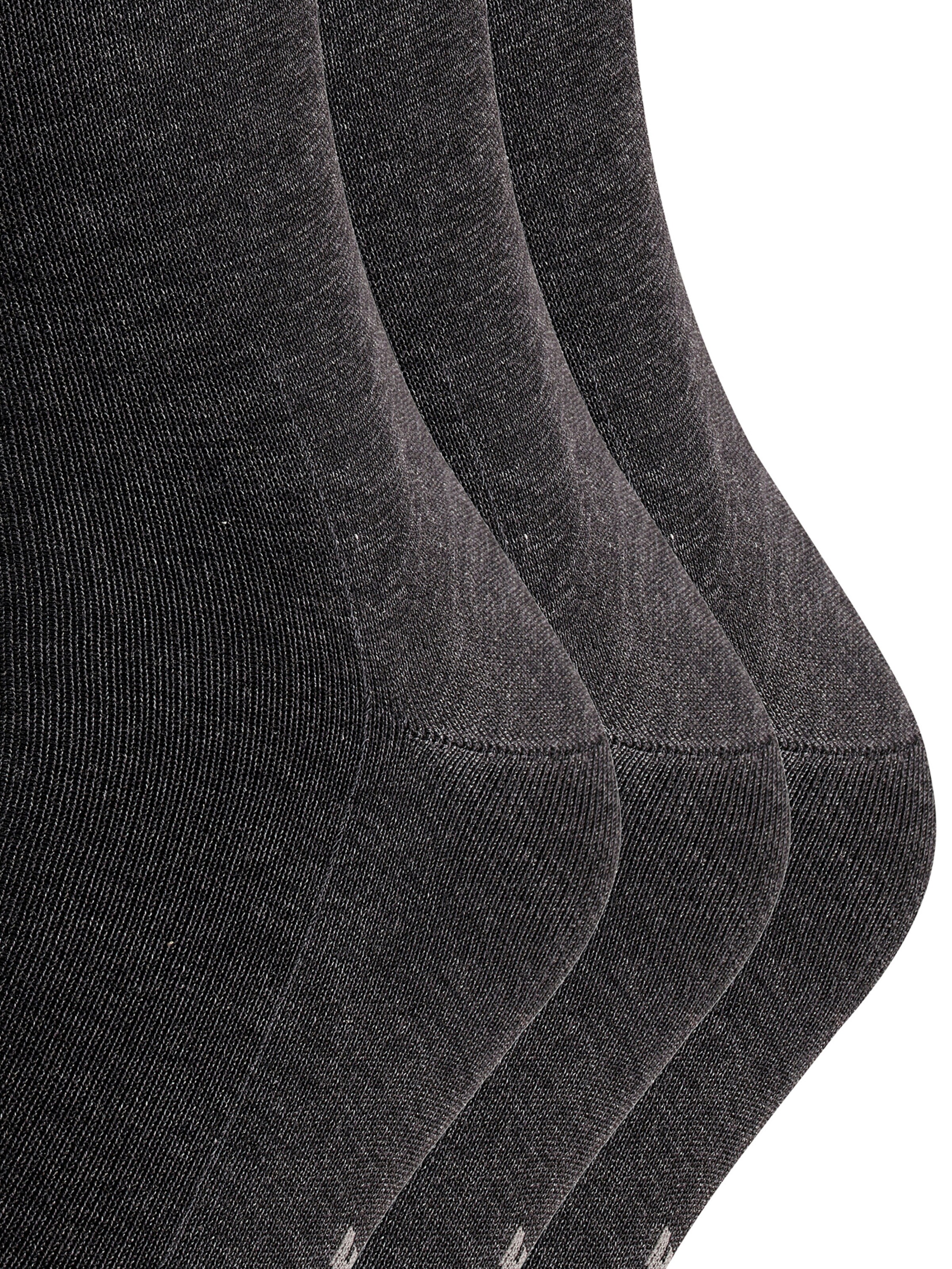 FALKE Κάλτσες 'Tiago' σε γκρι