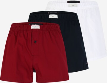 Tommy Hilfiger Underwear Boksershorts i blå: forside