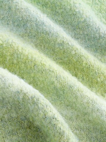 Next Pullover in Grün