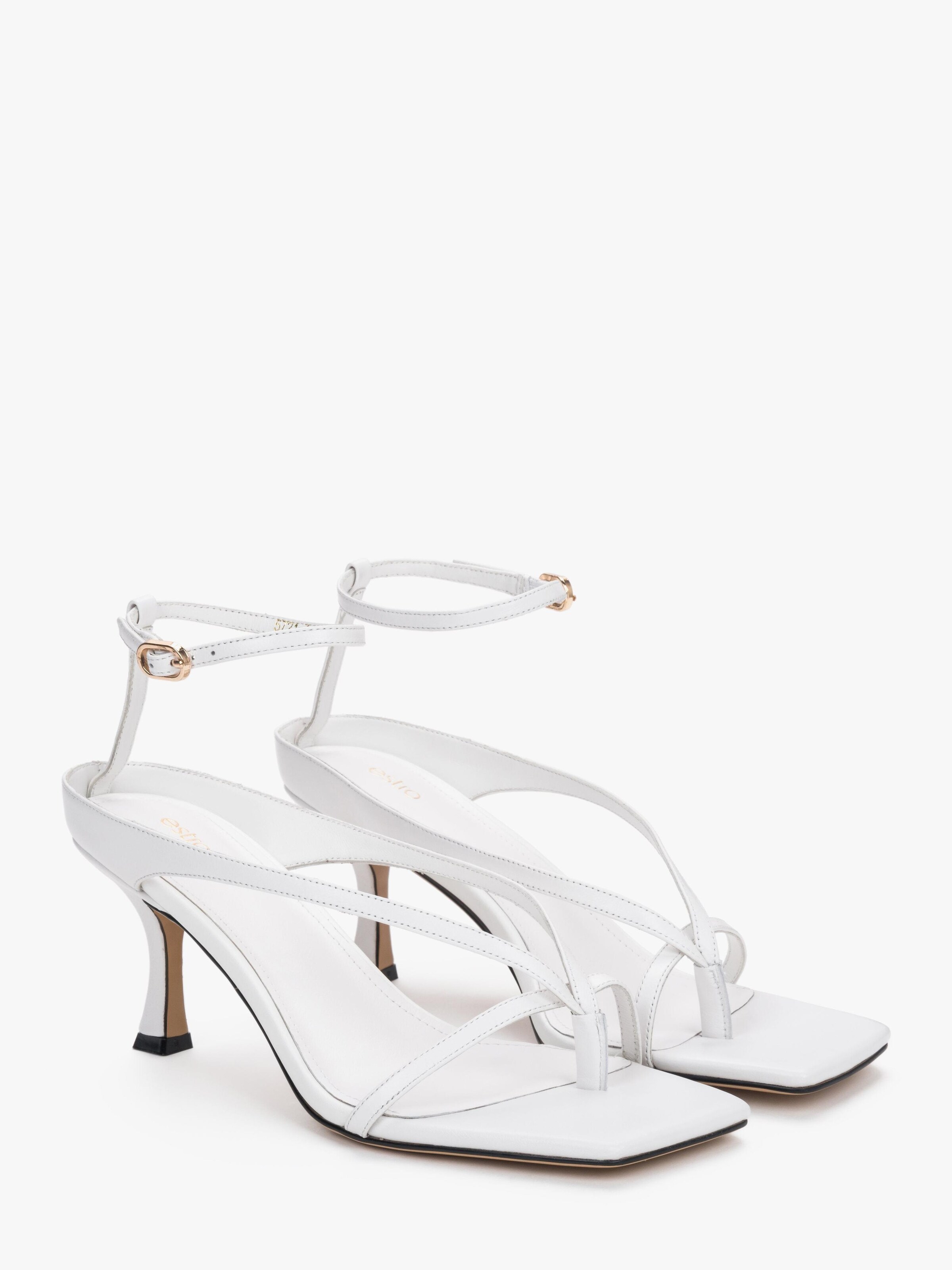 Estro - Sandalias '5721' en blanco