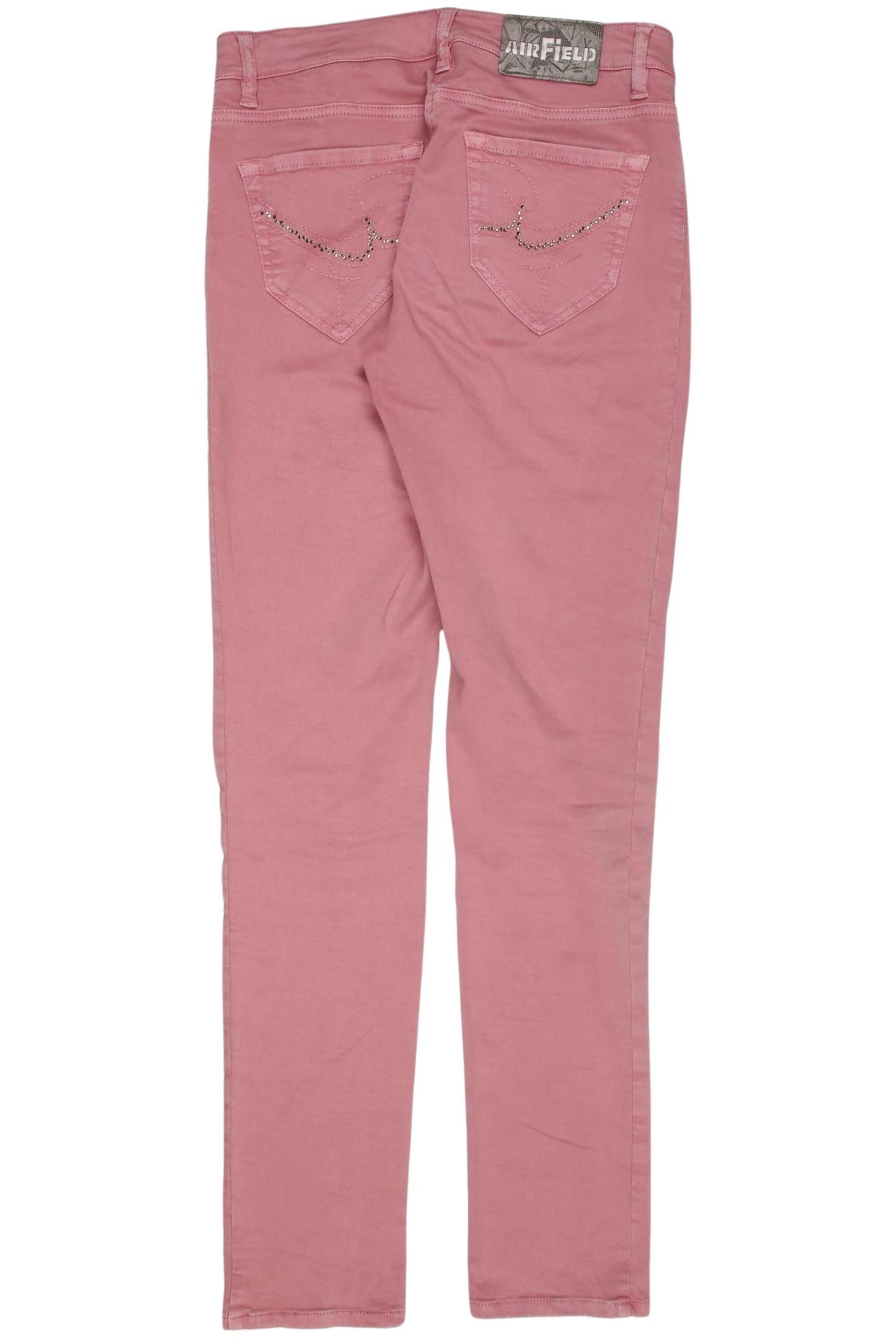 AIRFIELD Pants in S in Pink
