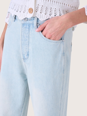 Camomilla Regular Jeans DYLAN in Blau