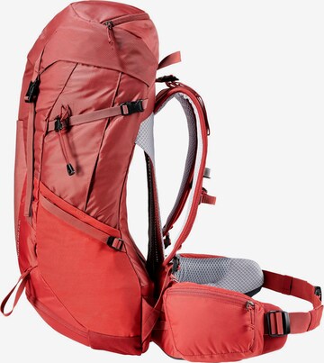 DEUTER Sportrucksack 'Futura Pro ' in Rot