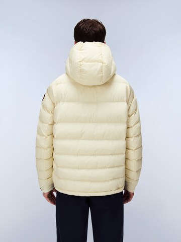 NAPAPIJRI - Chaqueta de entretiempo 'Terez' en beige