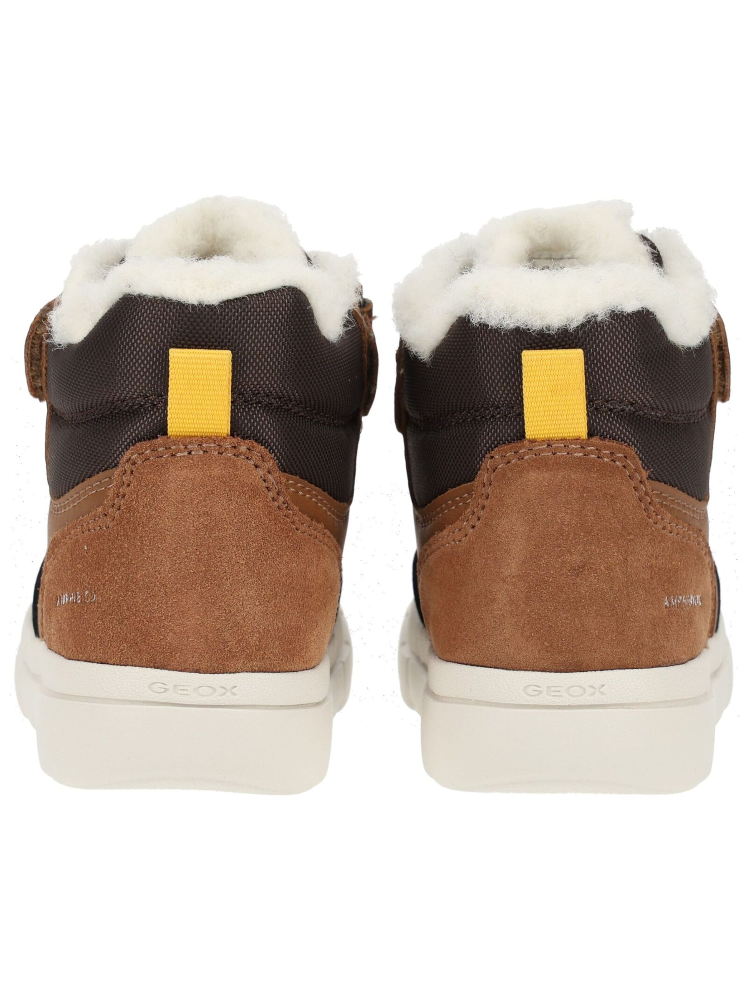 Stivale di GEOX in marrone