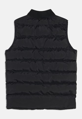 melns Levi's Kids Veste