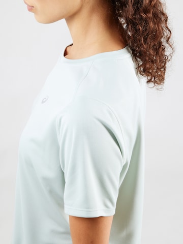 ASICS Funktionstopp 'CORE' i grön