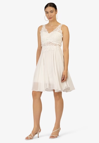 Kraimod Cocktail Dress in White