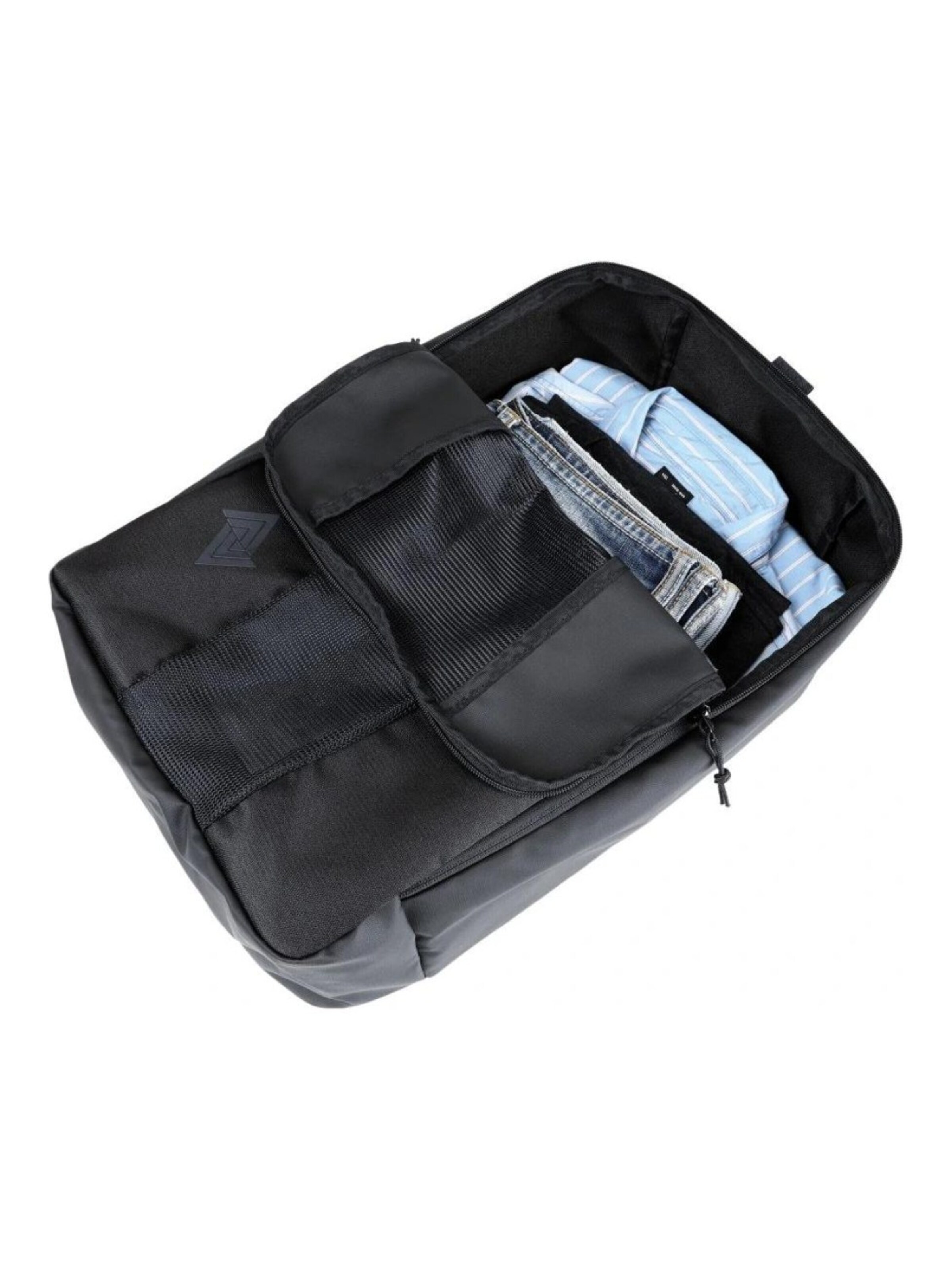 Sac à dos NITRO en noir