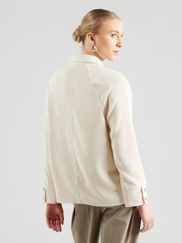 s.Oliver Přechodná bunda – béžová