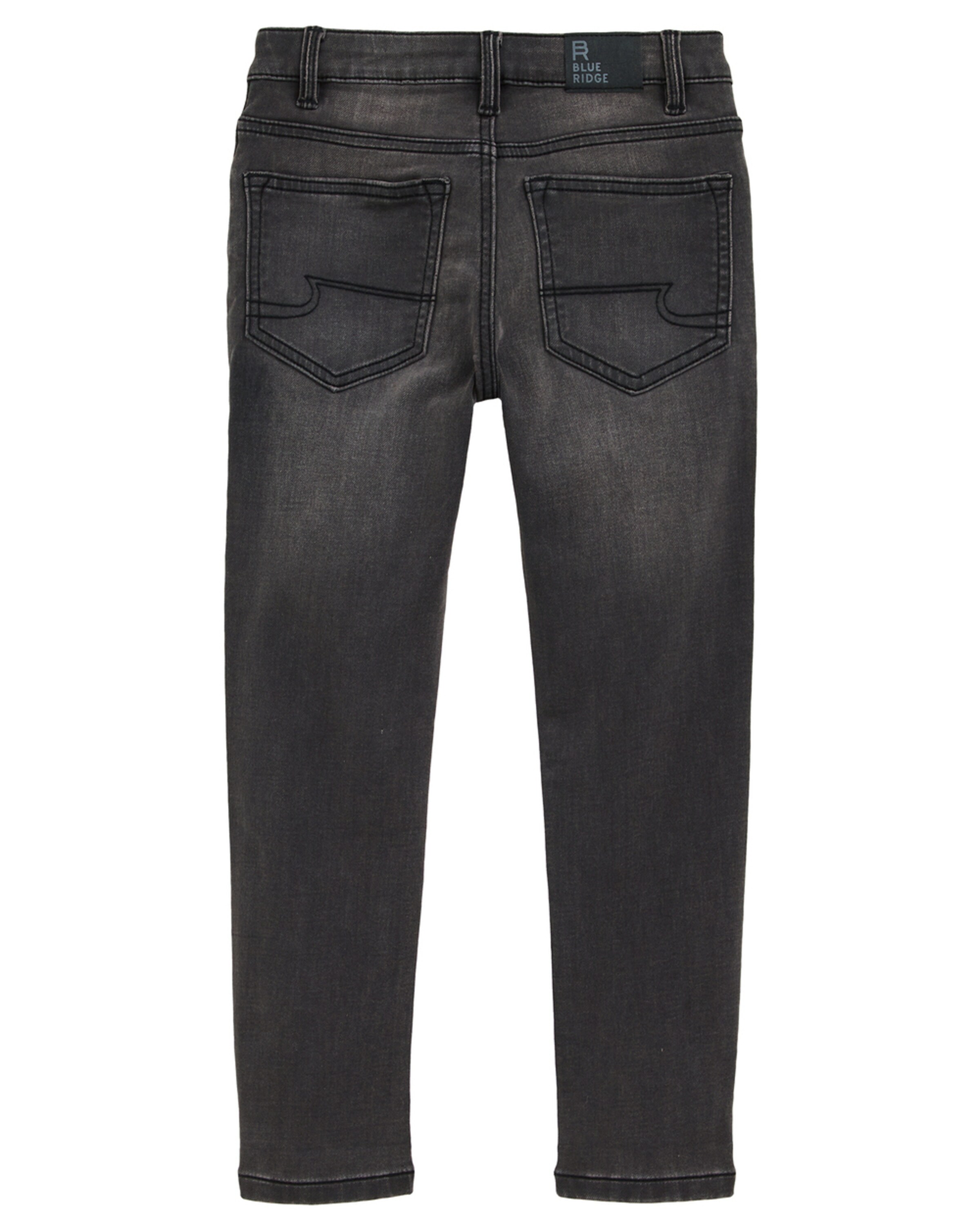 WE Fashionregular Traperice - siva boja