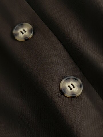 Blazer ' N-Kasaundra ' Noella en marron