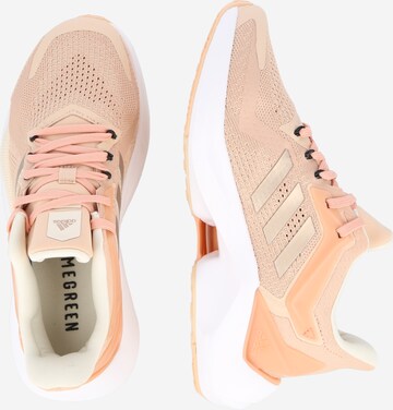 ADIDAS SPORTSWEAR - Sapatilhas baixas 'ALPHATORSION 2.0' em laranja