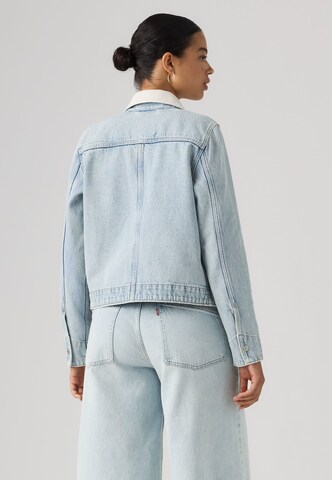 LEVI'S ® Tussenjas in Blauw