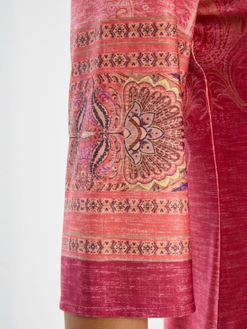 Ana Alcazar Jurk 'Dheen ' in Gemengde kleuren