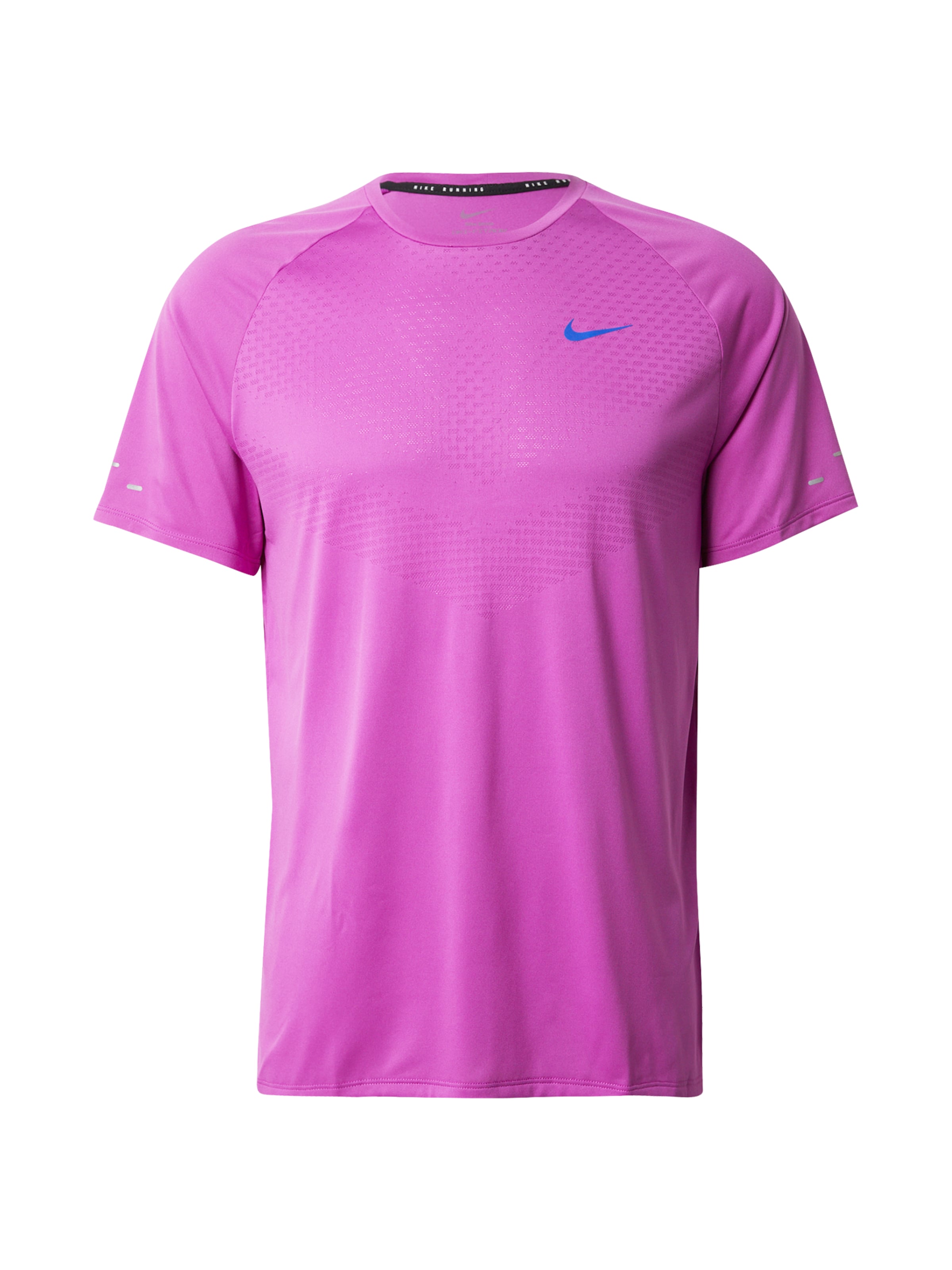 NIKE - Camiseta funcional 'ENRGY STRIDE' en lila: frente