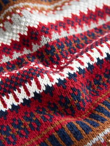 Next Pullover in Rot