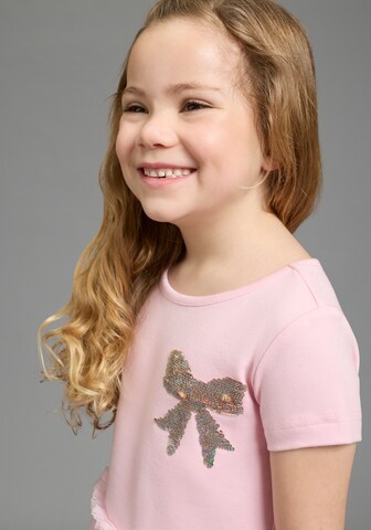 Kidsworld Dress in Pink